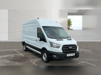 Used Ford Transit 2022 for sale - 78743407: Photo
