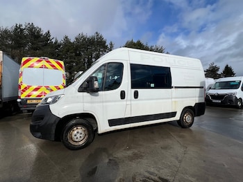 Used Citroen Relay undefined for sale - 78233470: Photo