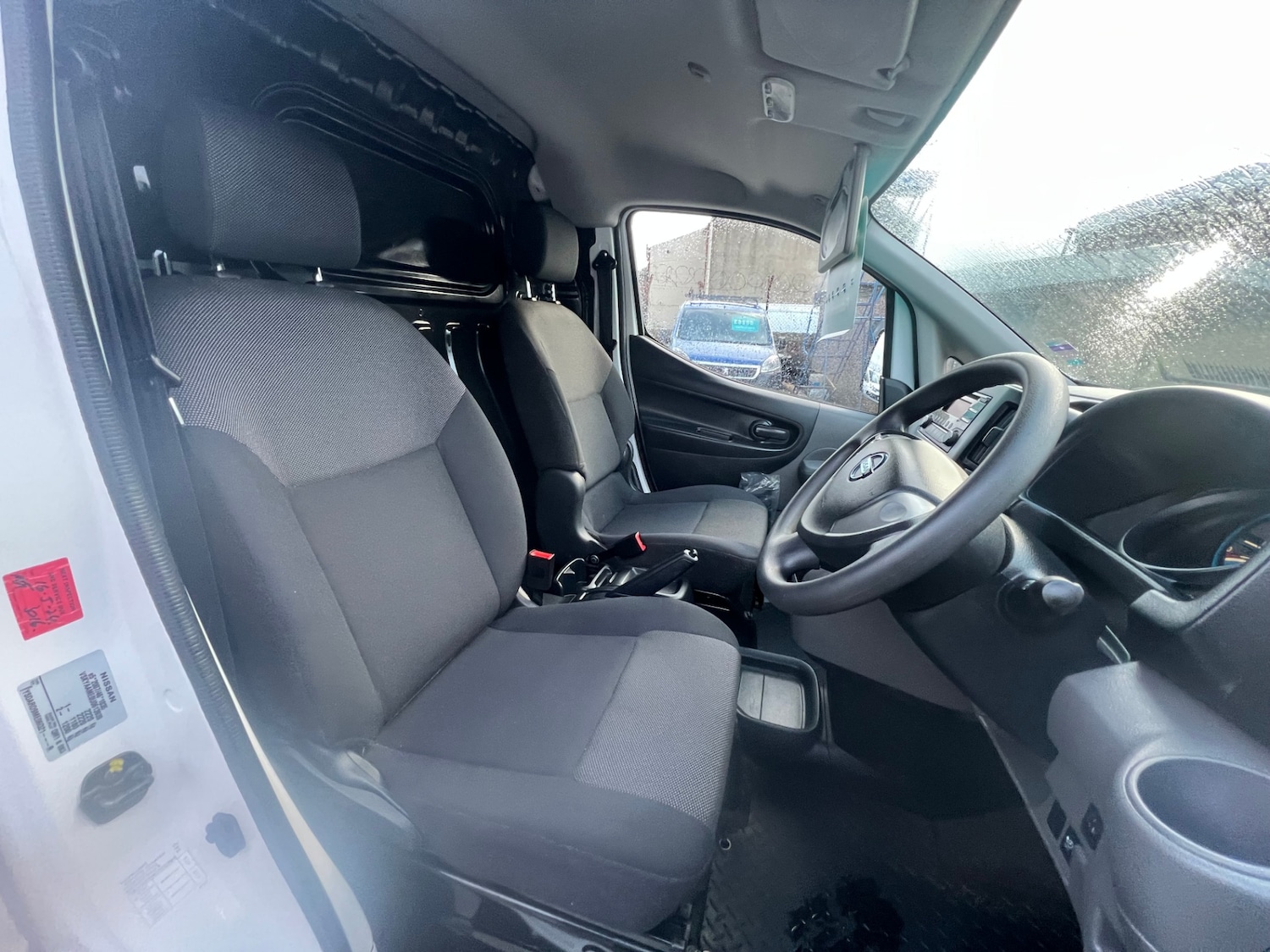 Used Nissan e-NV200 2020 for sale - 77519586: Photo 2