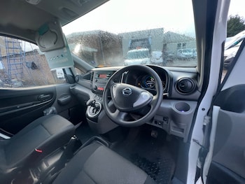 Used Nissan e-NV200 2020 for sale - 77519586: Photo