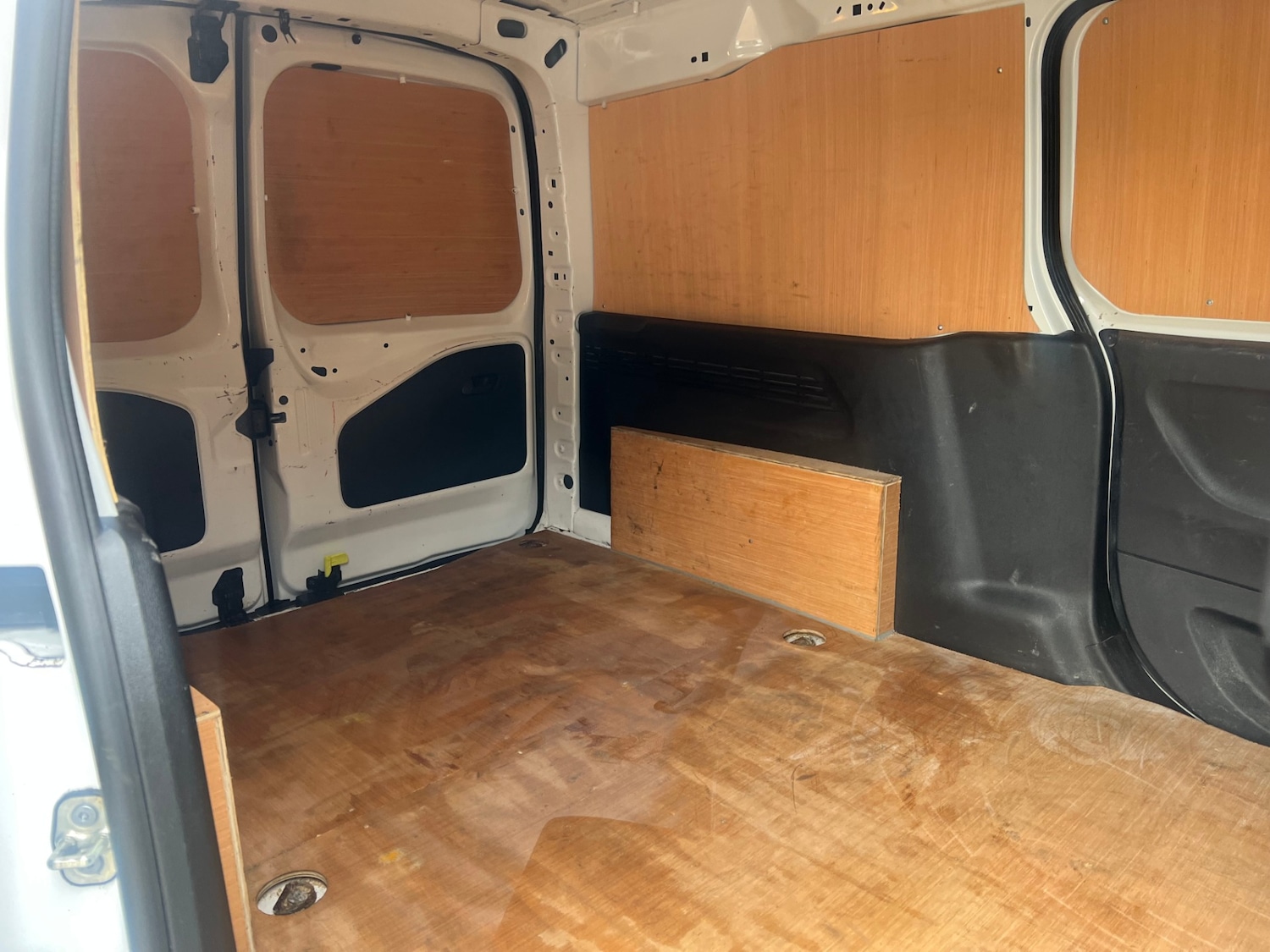 Used Vauxhall Combo 2022 for sale - 76462159: Photo 10