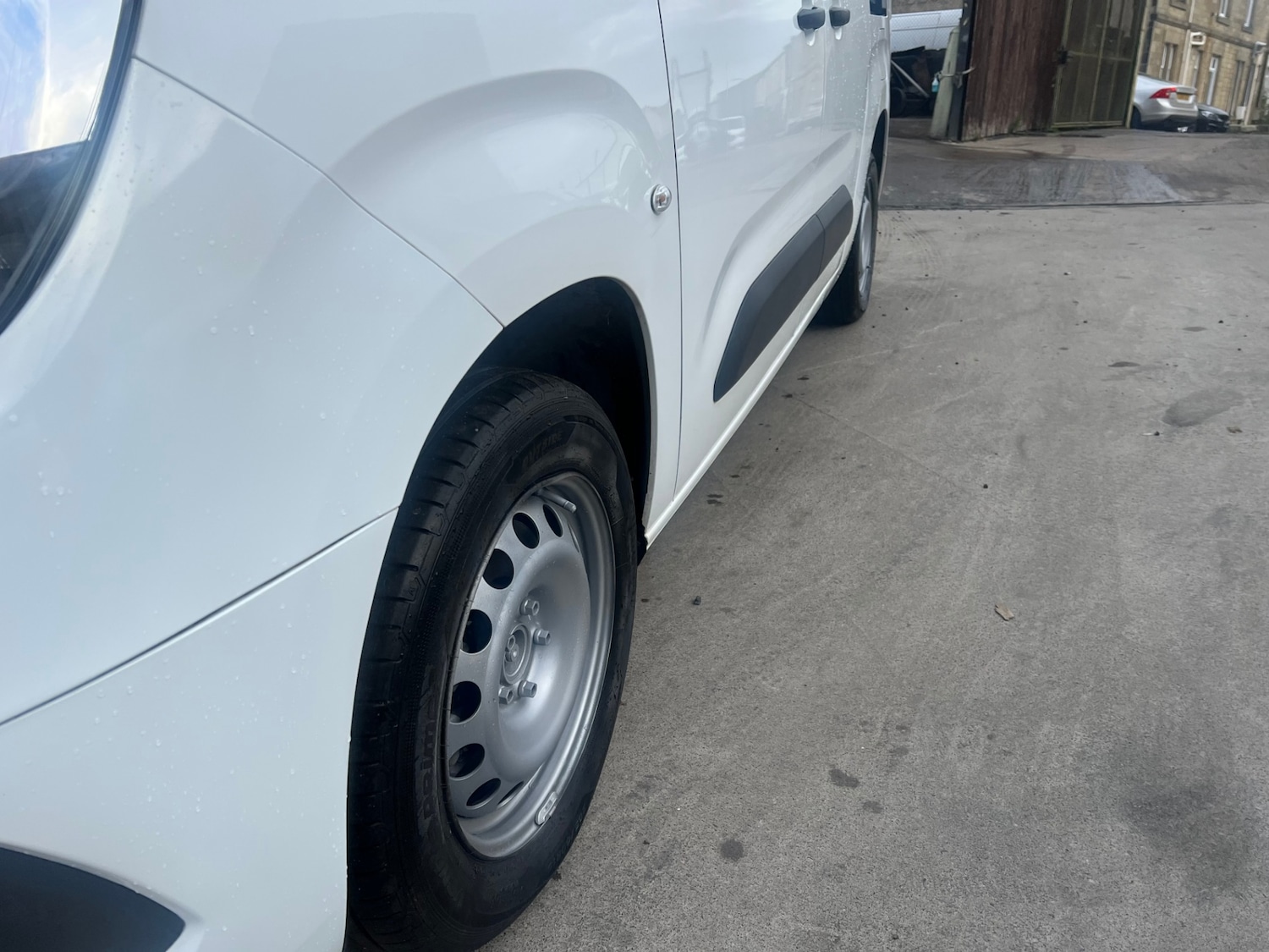 Used Vauxhall Combo 2022 for sale - 76462159: Photo 16