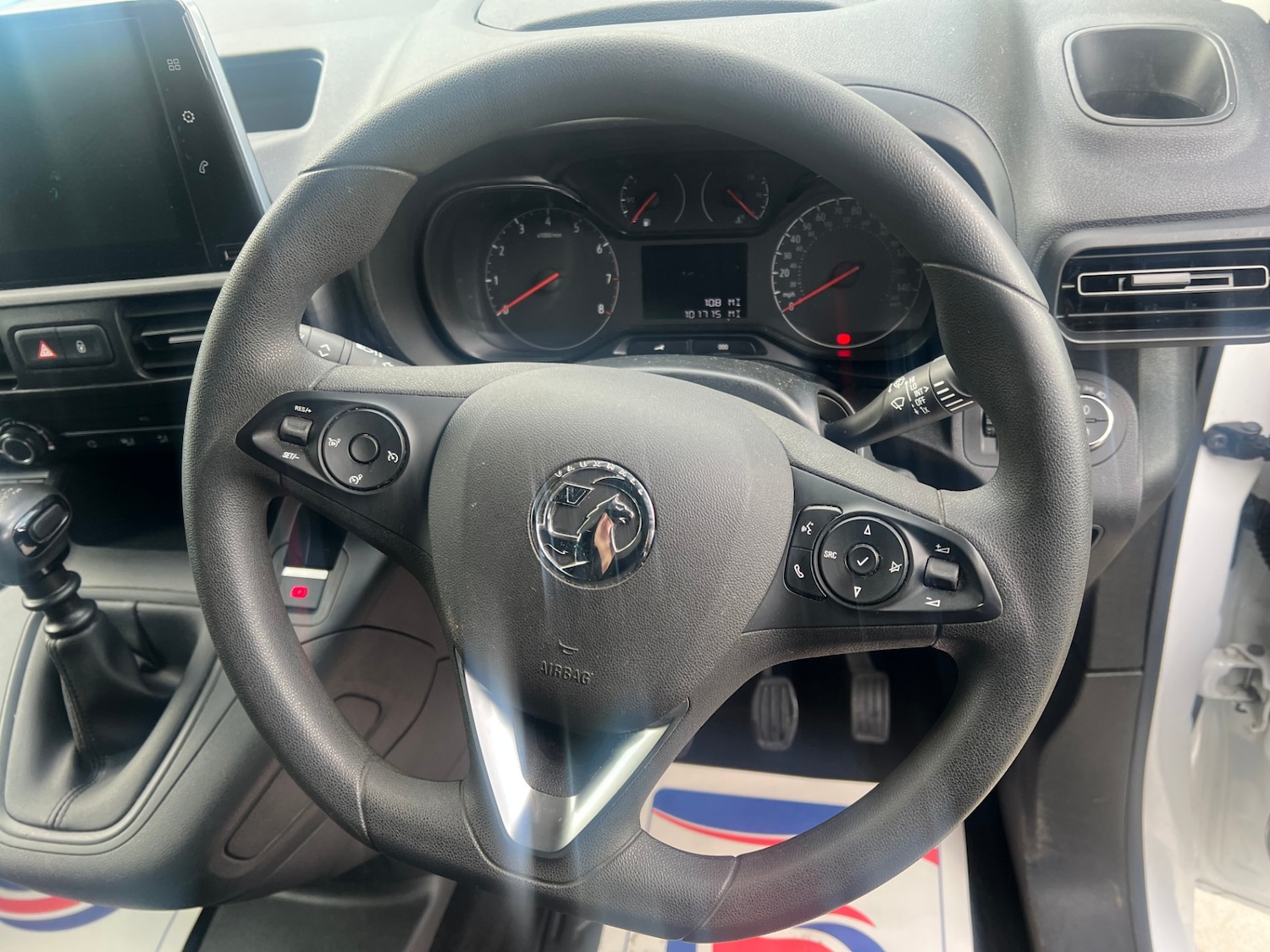 Used Vauxhall Combo 2022 for sale - 76462159: Photo 2