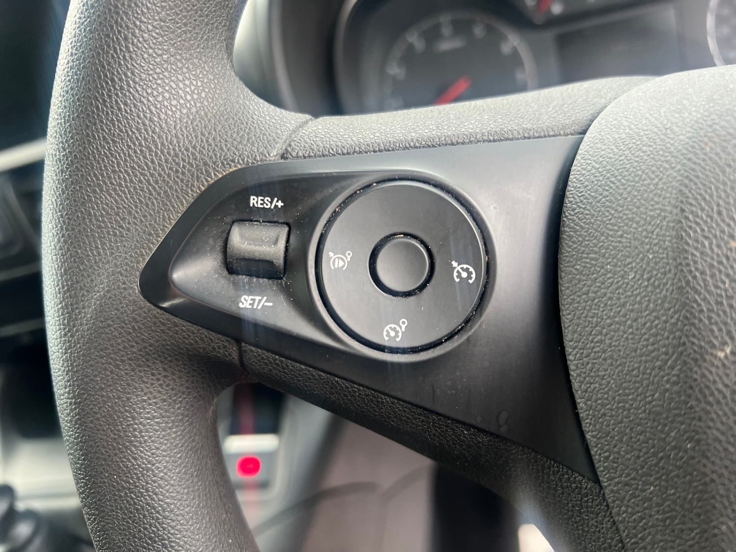 Used Vauxhall Combo 2022 for sale - 76462159: Photo 6