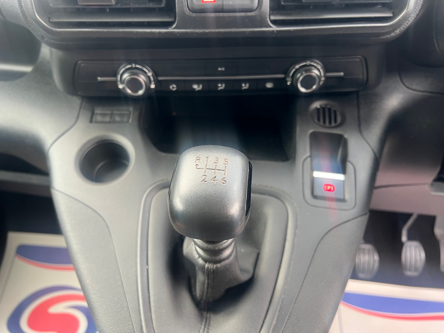 Used Vauxhall Combo 2022 for sale - 76462159: Photo 8