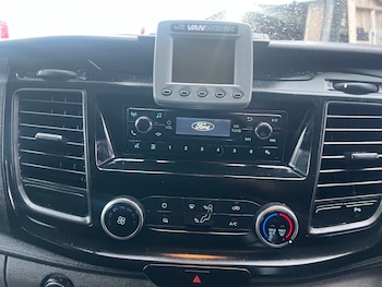 Used Ford Transit Custom 2018 for sale - 78578385: Photo
