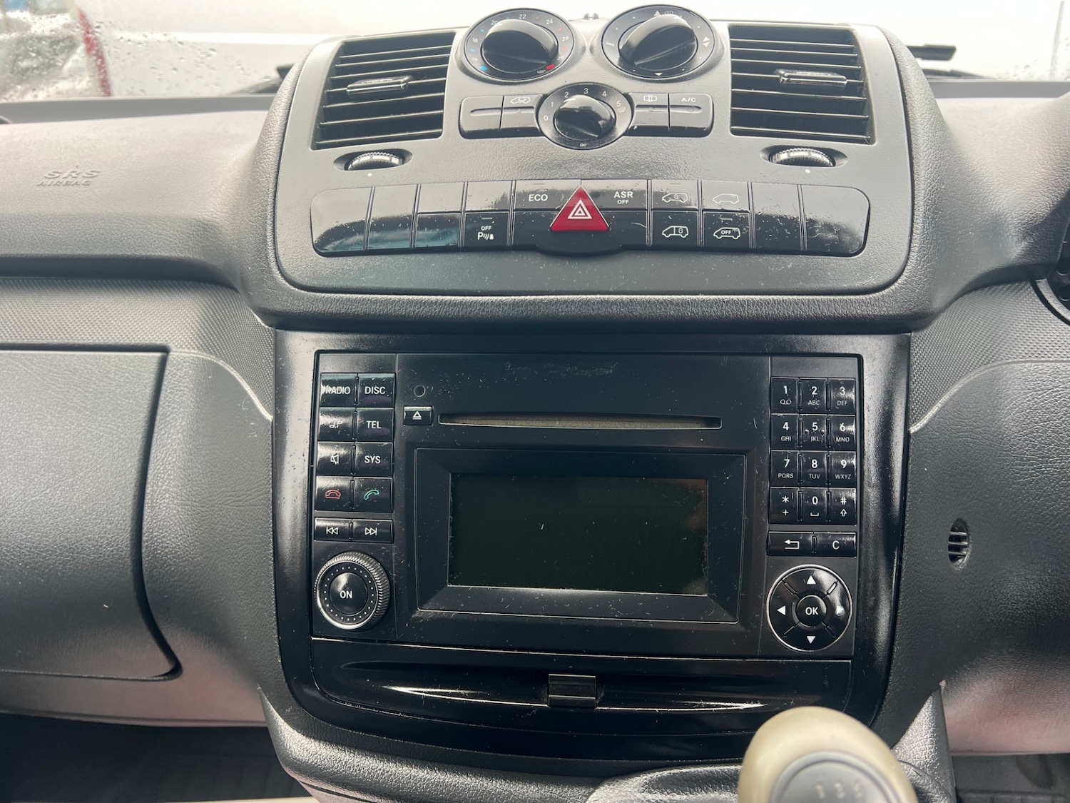 Used Mercedes-Benz Vito 2011 for sale - 76411928: Photo 3