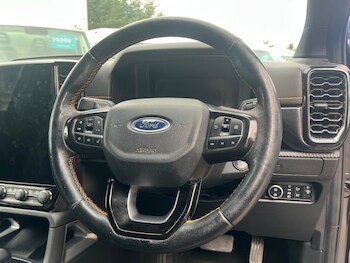 Used Ford Ranger 2023 for sale - 79623271: Photo