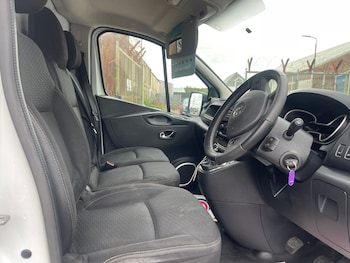 Used Vauxhall Vivaro 2019 for sale - 75664266: Photo