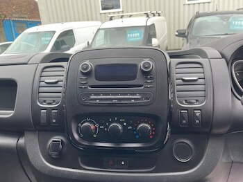 Used Vauxhall Vivaro 2019 for sale - 75664266: Photo