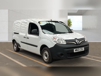 Used Renault Kangoo 2021 for sale - 79067432: Photo