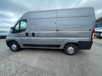 Used Vauxhall Movano 2023 for sale - 79314392: Photo
