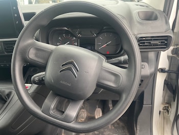 Used Citroen Berlingo 2021 for sale - 78820508: Photo