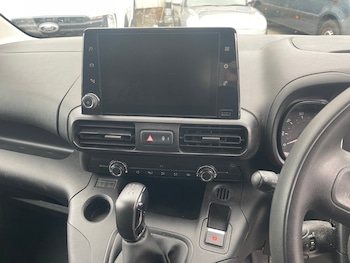 Used Citroen Berlingo 2021 for sale - 78820508: Photo