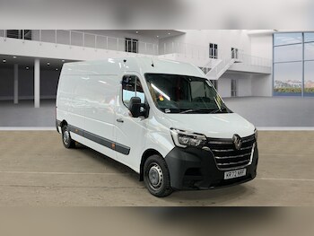 Used Renault Master 2023 for sale - 77686764: Photo