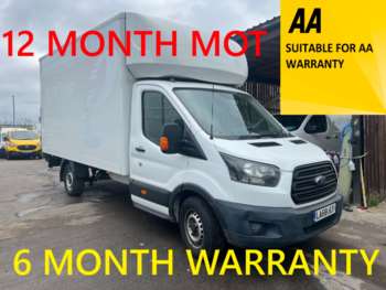 Used Ford Transit 2019 for sale - 75164075: Photo