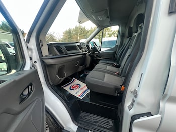 Used Ford Transit 2023 for sale - 77414236: Photo