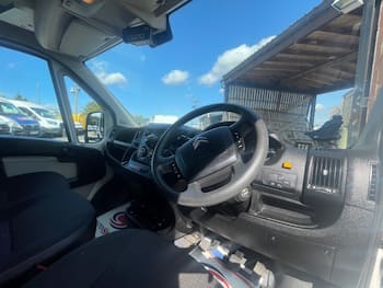 Used Citroen Relay undefined for sale - 79623211: Photo