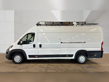 Used Peugeot Boxer 2021 for sale - 79359673: Photo