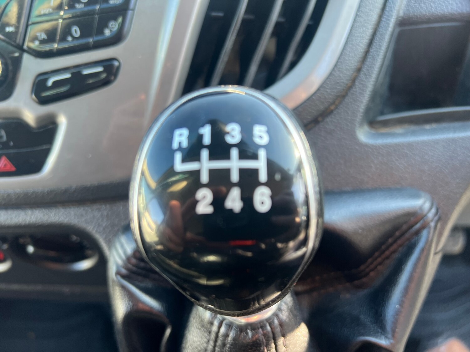 Used Ford Transit 2018 for sale - 78188655: Photo 4