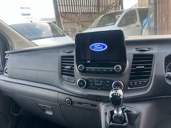 Used Ford Transit Custom 2021 for sale - 79803083: Photo