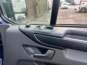 Used Ford Transit Custom 2021 for sale - 79803083: Photo