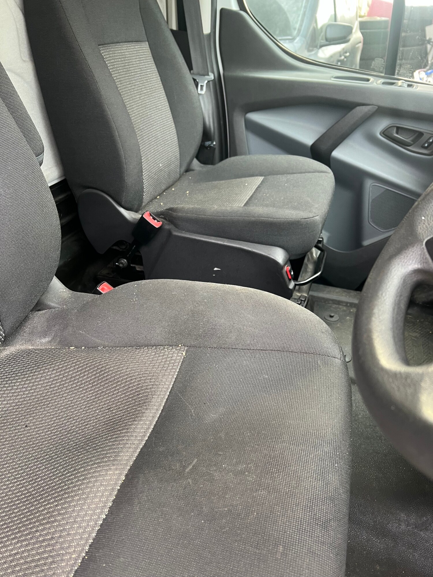 Used Ford Transit Custom 2017 for sale - 77810710: Photo 5