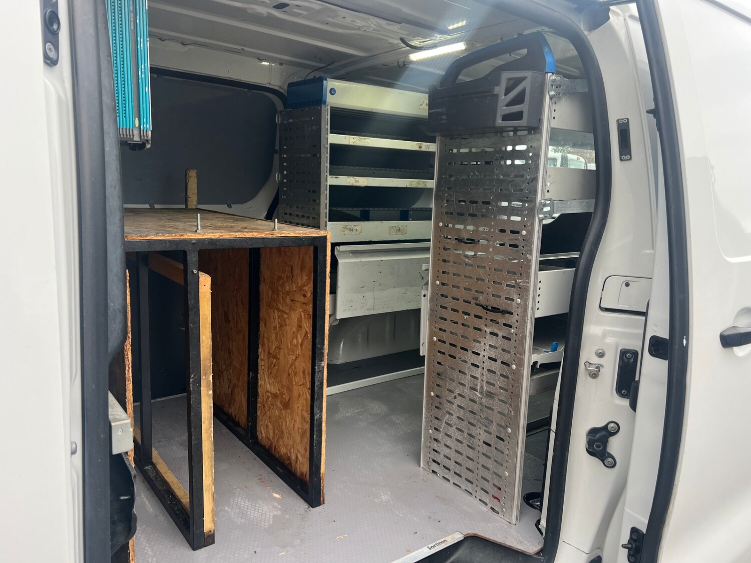 Used Toyota ProAce 2021 for sale - 78081327: Photo 7