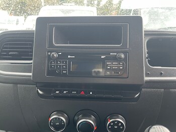 Used Renault Master 2021 for sale - 78356642: Photo