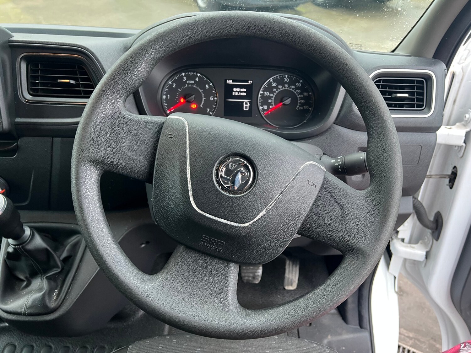 Used Vauxhall Movano 2021 for sale - 77445538: Photo 3