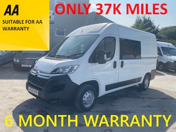 Used Citroen Relay undefined for sale - 79357815: Photo