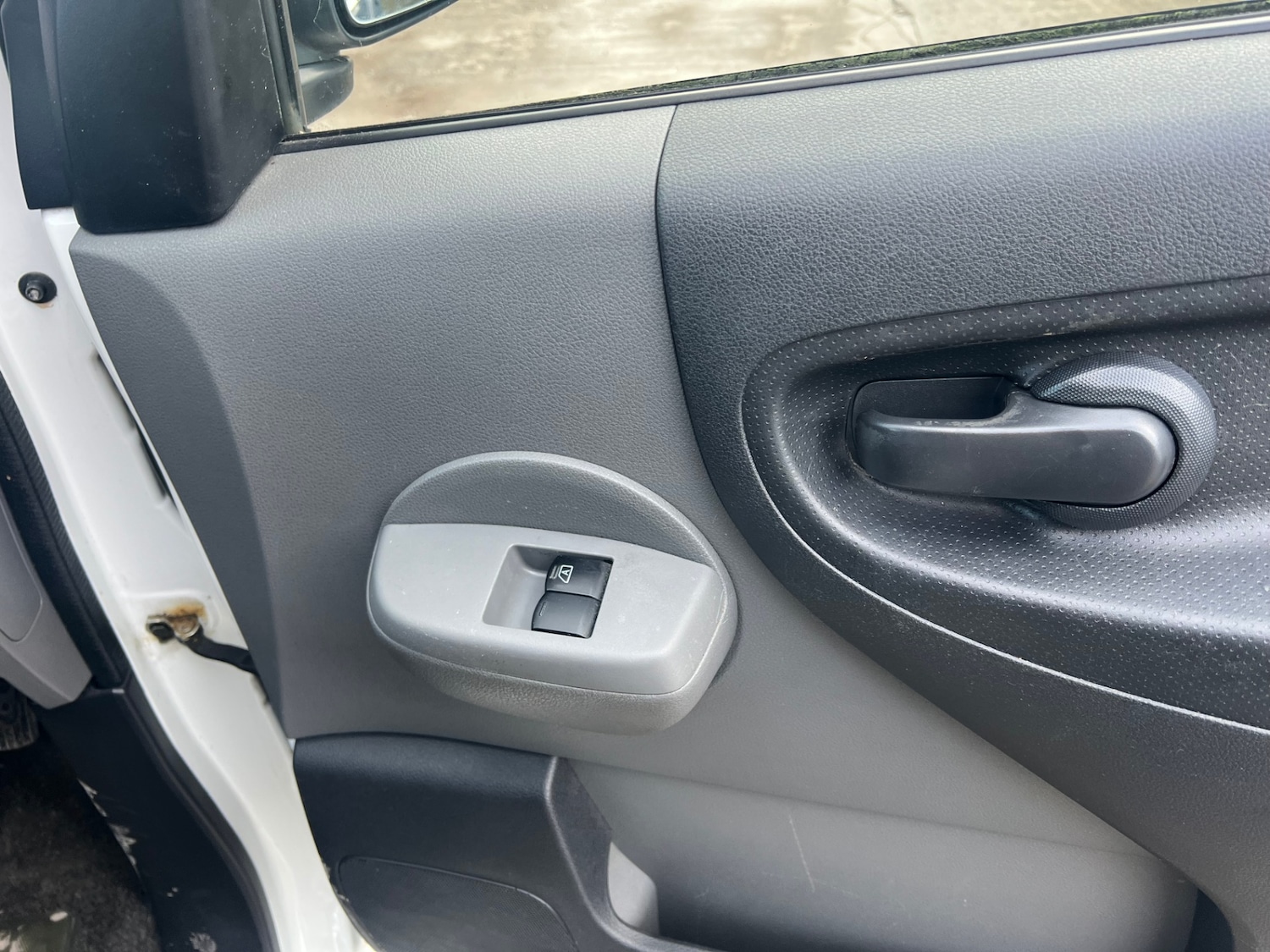 Used Nissan NV200 2018 for sale - 76486927: Photo 5