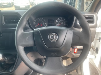 Used Vauxhall Movano 2021 for sale - 79554614: Photo