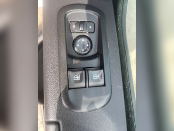 Used Vauxhall Movano 2021 for sale - 79554614: Photo