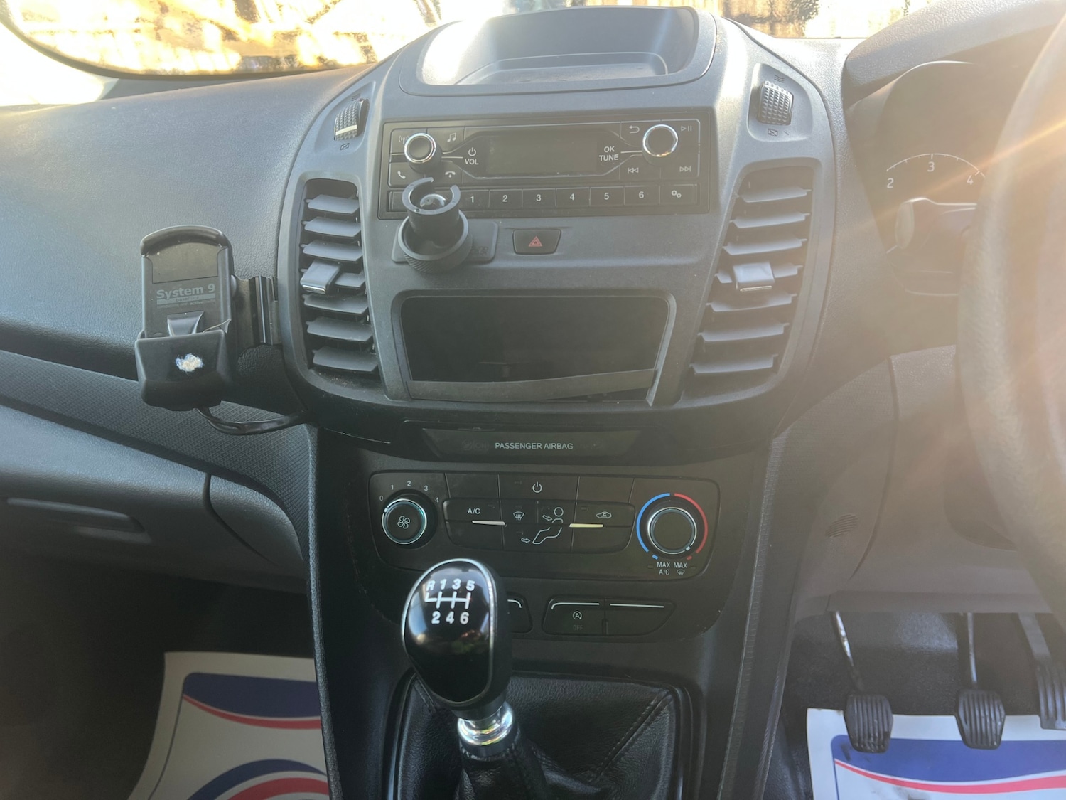 Used Ford Transit Connect 2019 for sale - 77054654: Photo 6