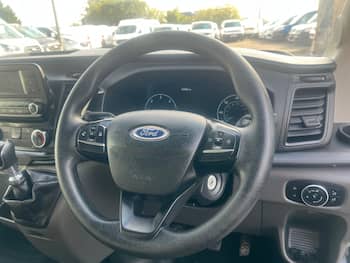 Used Ford Transit 2021 for sale - 79686963: Photo