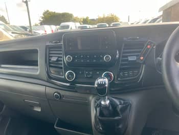 Used Ford Transit 2021 for sale - 79686963: Photo
