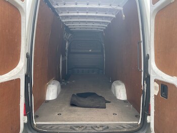 Used Mercedes-Benz Sprinter 2022 for sale - 79623239: Photo