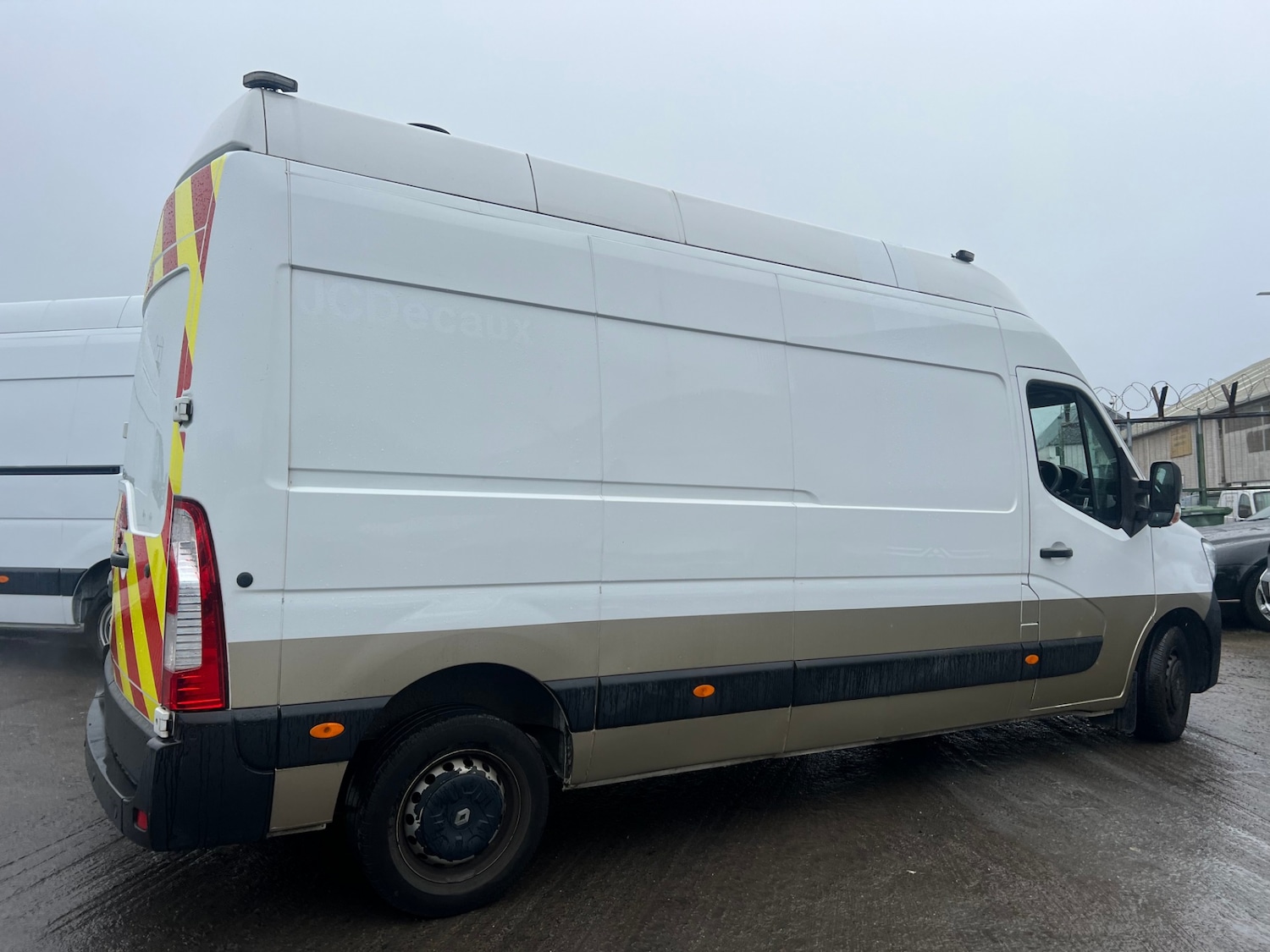 Used Renault Master 2021 for sale - 76412130: Photo 12