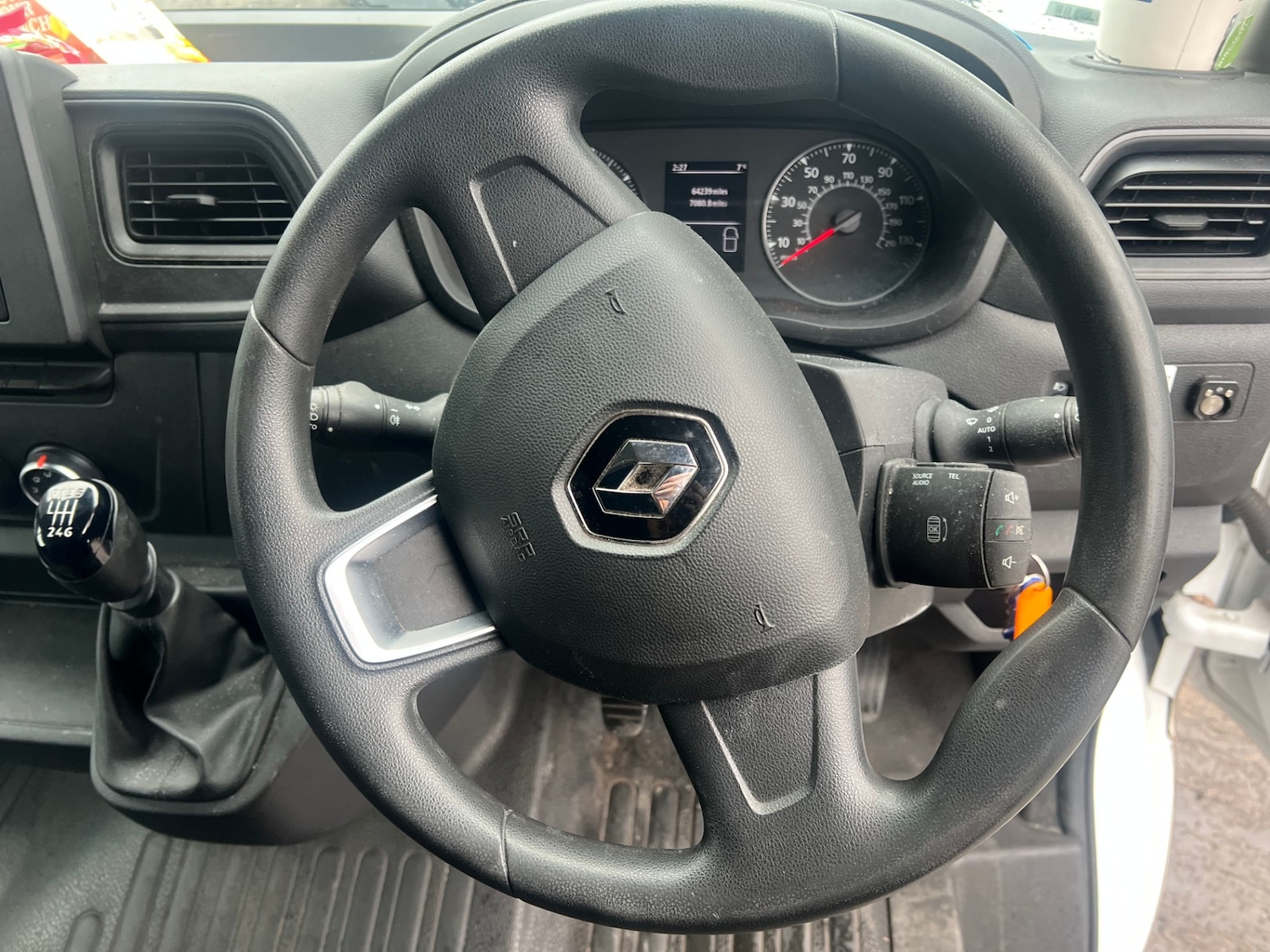 Used Renault Master 2021 for sale - 76412130: Photo 2