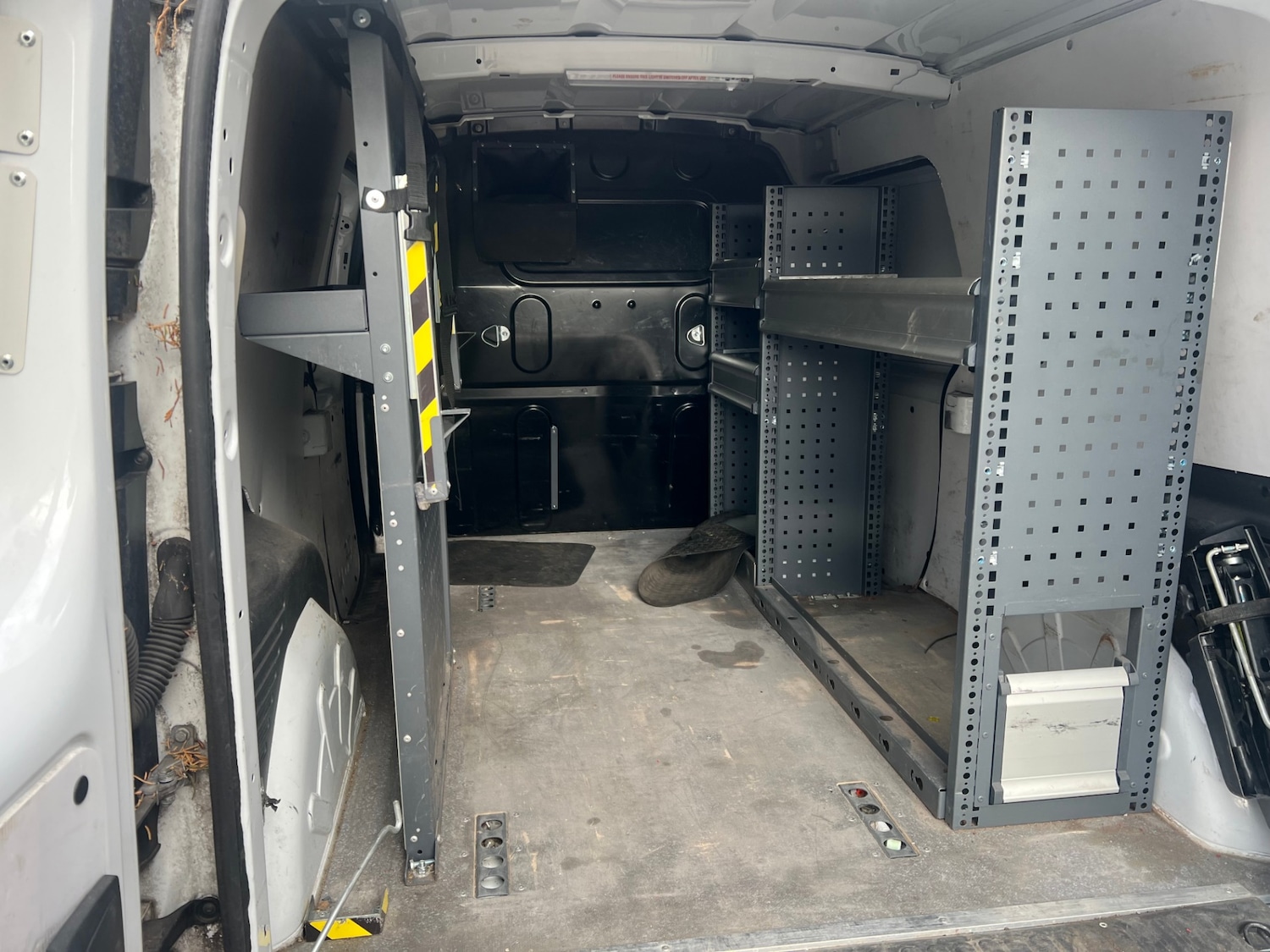 Used Renault Kangoo 2019 for sale - 76383268: Photo 6