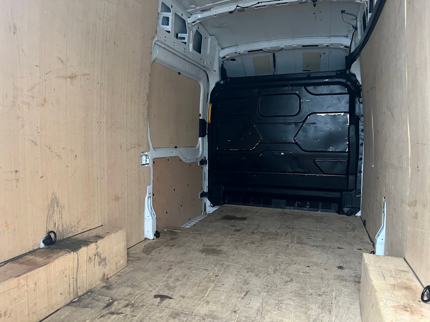 Used Ford Transit 2023 for sale - 76627315: Photo 6