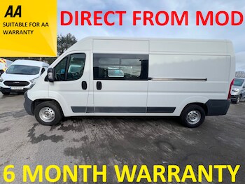 Used Citroen Relay undefined for sale - 78148583: Photo
