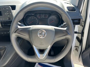 Used Vauxhall Combo 2020 for sale - 75627224: Photo
