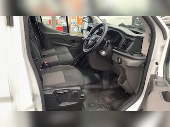 Used Ford Transit 2023 for sale - 79359916: Photo
