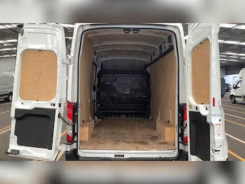 Used Ford Transit 2023 for sale - 79359916: Photo