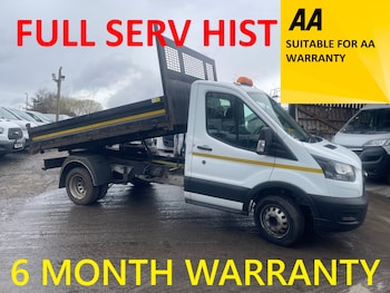 Used Ford Transit 2021 for sale - 78465396: Photo