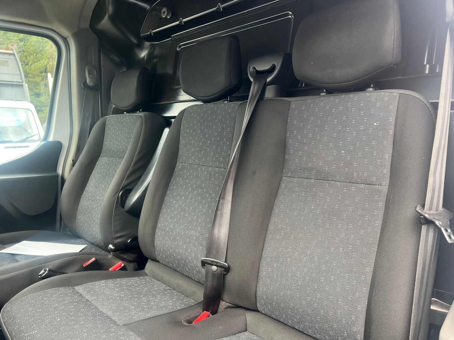 Used Vauxhall Movano 2021 for sale - 76412072: Photo 7