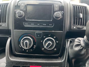 Used Peugeot Boxer 2021 for sale - 79686961: Photo