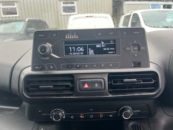 Used Vauxhall Combo 2021 for sale - 77774239: Photo